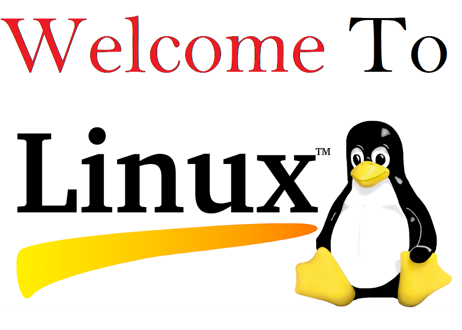 Linux Class